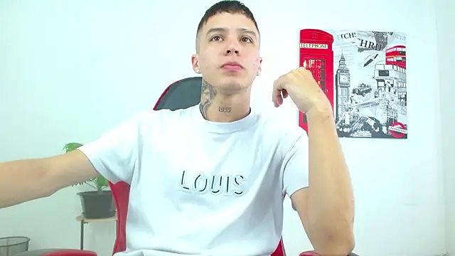 Cumandres18 online show from 22, 12, 2025