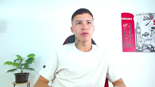 Cumandres18 online show from 25, 3, 2026