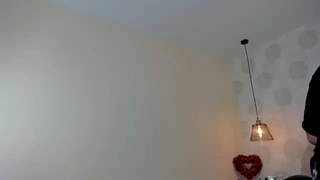 GIANAMILLER6 online show from 19, 3, 2026