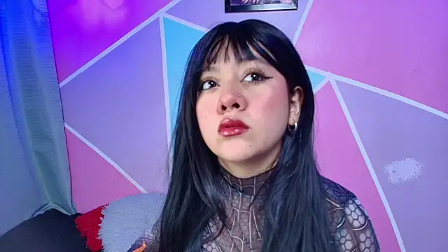 Snapshot of catalina_santana20 chatting on 25, 3, 2026 catalina santana20 online show from 25, 3, 2026