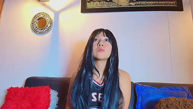 Snapshot of catalina_santana20 chatting on 27, 3, 2026 catalina santana20 online show from 27, 3, 2026