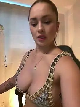 Alyson Conner online show from 3, 7, 2026