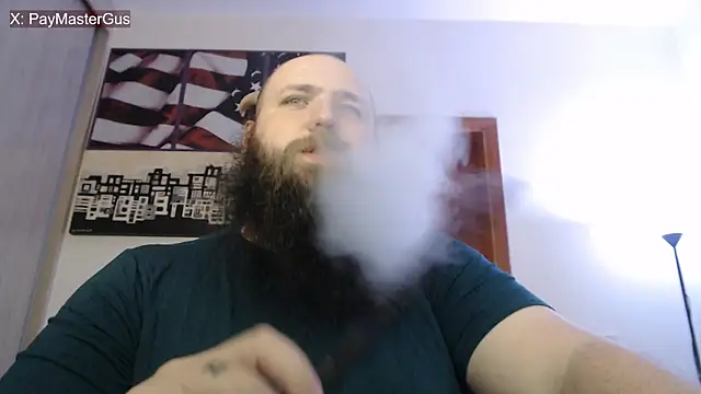 PayMasterGus online show from 25, 9, 2025