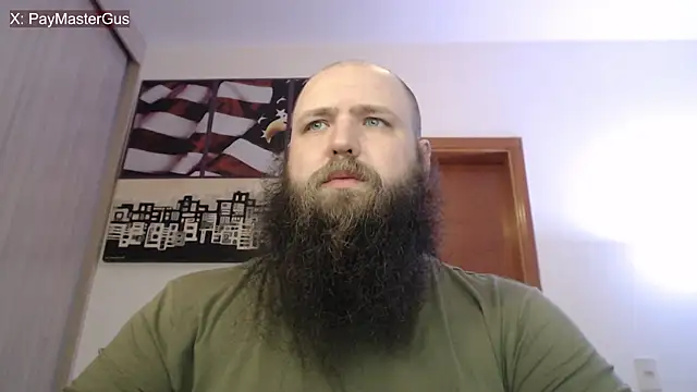 PayMasterGus online show from 26, 9, 2025