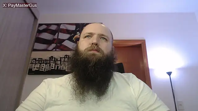 PayMasterGus online show from 11, 10, 2025