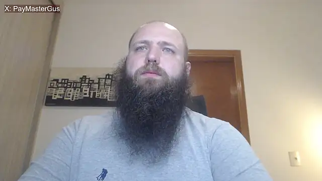 PayMasterGus online show from 16, 4, 2026