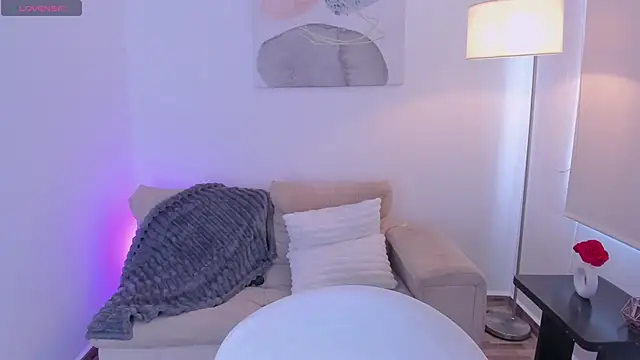 Agatha brown1 online show from 14, 11, 2025