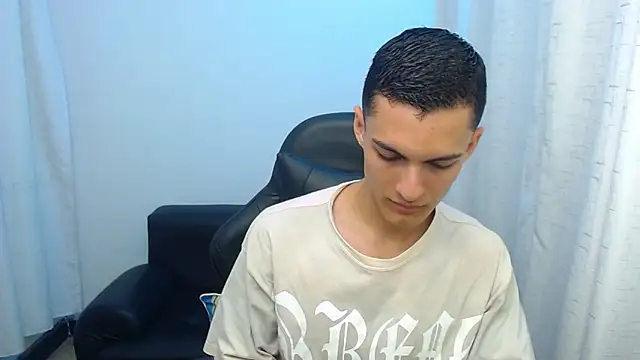 Matiius18 online show from 10, 4, 2026