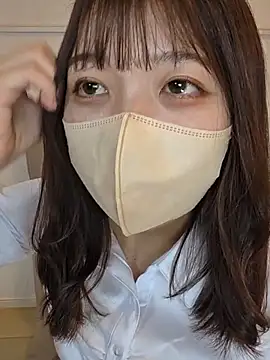 Snapshot of Sakura-japanese- chatting on 19, 6, 2026 Sakura-japanese- online show from 19, 6, 2026