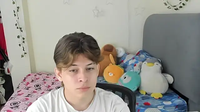 Snapshot of Felix_art chatting on 19, 10, 2025 Felix art online show from 19, 10, 2025