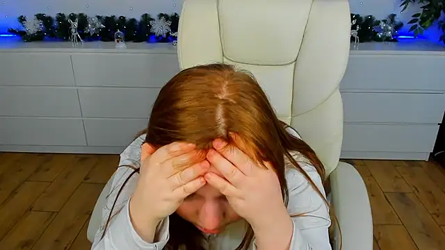 Snapshot of KattyRose8 chatting on 19, 12, 2025 KattyRose8 online show from 19, 12, 2025