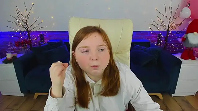 Snapshot of KattyRose8 chatting on 20, 12, 2025 KattyRose8 online show from 20, 12, 2025