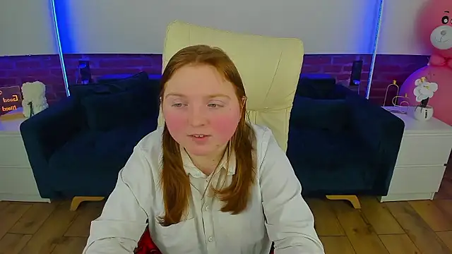 Snapshot of KattyRose8 chatting on 18, 1, 2026 KattyRose8 online show from 18, 1, 2026