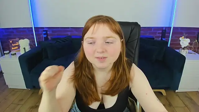 Snapshot of KattyRose8 chatting on 16, 2, 2026 KattyRose8 online show from 16, 2, 2026