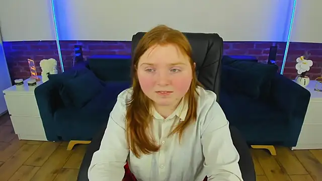 Snapshot of KattyRose8 chatting on 23, 2, 2026 KattyRose8 online show from 23, 2, 2026