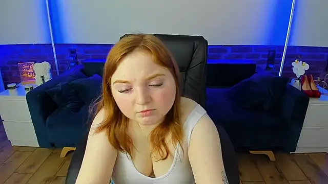 KattyRose8 online show from 11, 3, 2026