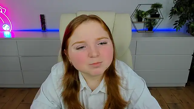 KattyRose8 online show from 15, 3, 2026