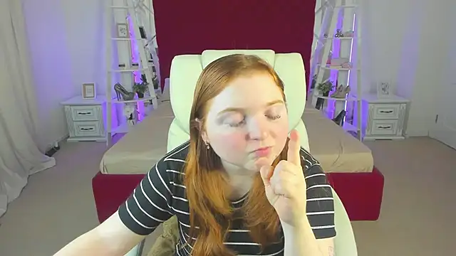 KattyRose8 online show from 31, 3, 2026