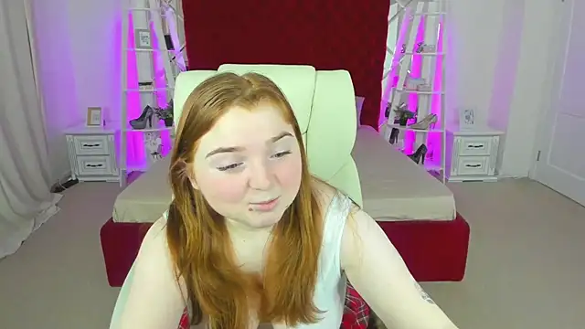 KattyRose8 online show from 19, 5, 2026