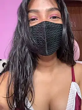 Neha18 online show from 31, 3, 2026