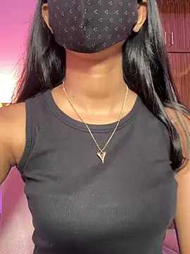 Neha18 online show from 4, 4, 2026