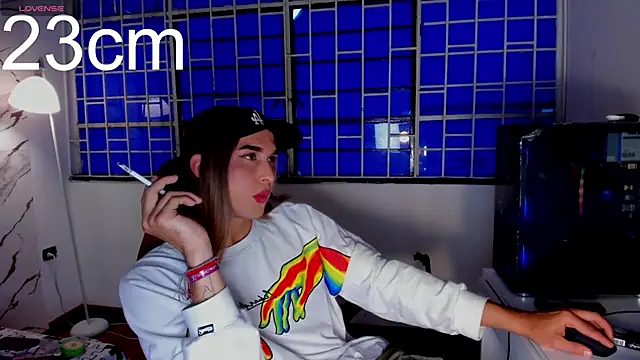 angelgoald1 online show from 9, 9, 2025