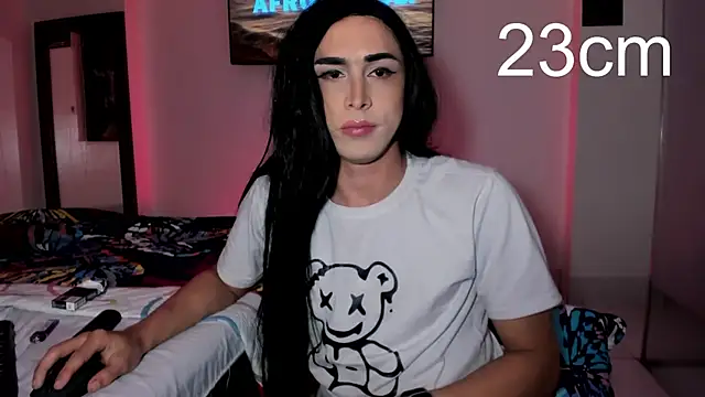 angelgoald1 online show from 7, 11, 2025