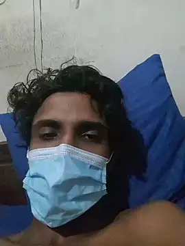 Ashy2001 online show from 12, 10, 2025