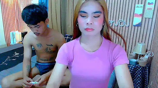 zeusdaven online show from 29, 11, 2025