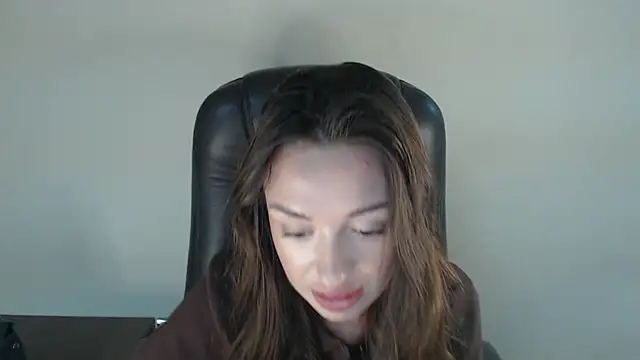 BonnieX  online show from 20, 9, 2025