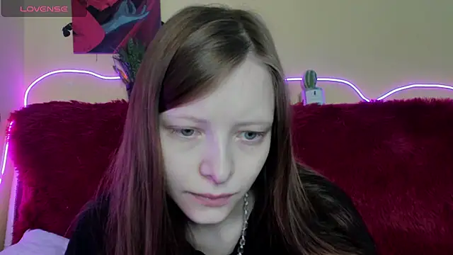 AliceHaris online show from 2, 12, 2025