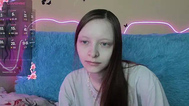 AliceHaris online show from 11, 1, 2026