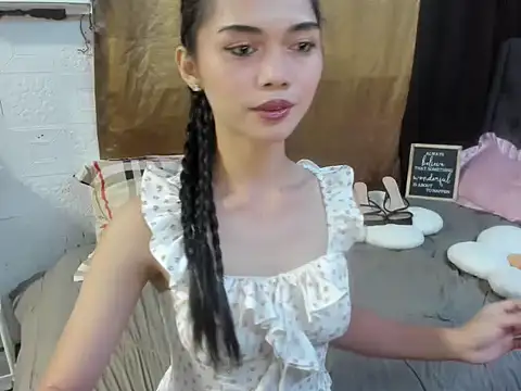 yunxieesweetgurl online show from 24, 10, 2025