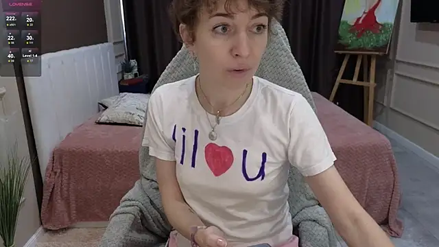 daniellia  online show from 16, 9, 2025