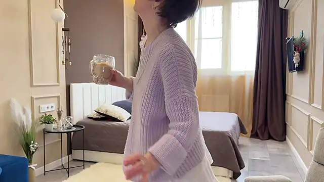 daniellia  online show from 22, 2, 2026