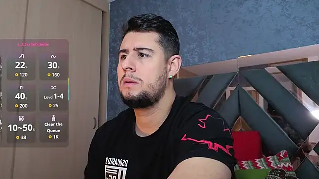 ryan evanss online show from 23, 12, 2025