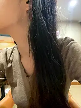 MengMeng0515 online show from 11, 1, 2026