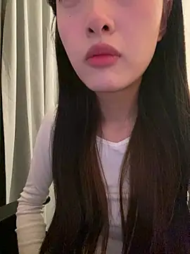 MengMeng0515 online show from 13, 3, 2026