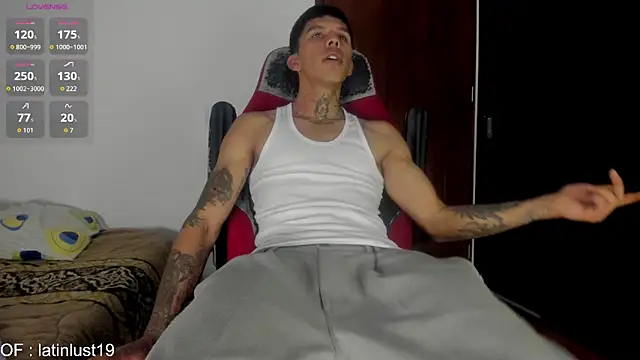 Savajelust online show from 18, 3, 2026