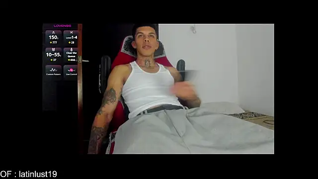 Savajelust online show from 4, 4, 2026