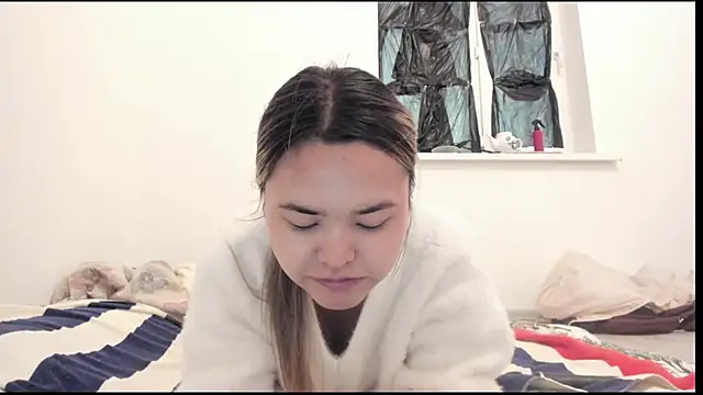 saika blush online show from 25, 9, 2025