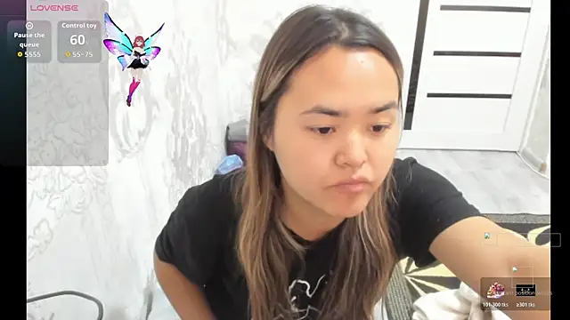 saika blush online show from 4, 11, 2025