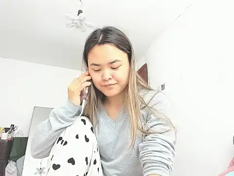 Snapshot of saika_blush chatting on 20, 2, 2026 saika blush online show from 20, 2, 2026