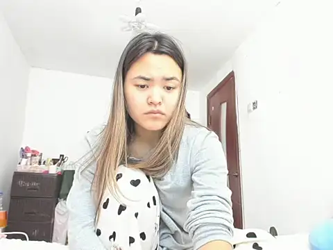 Snapshot of saika_blush chatting on 20, 2, 2026 saika blush online show from 20, 2, 2026