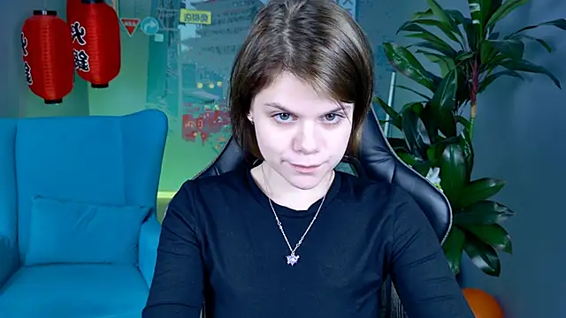 EllieMurler online show from 21, 11, 2025