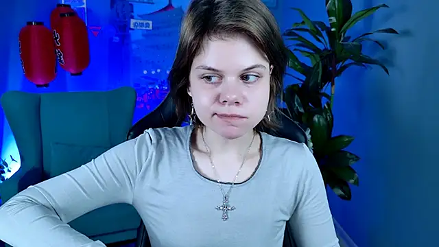 EllieMurler online show from 25, 11, 2025