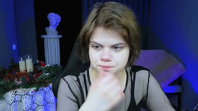 EllieMurler online show from 10, 1, 2026