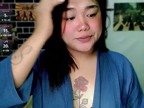 luluakovi 69 online show from 5, 2, 2026