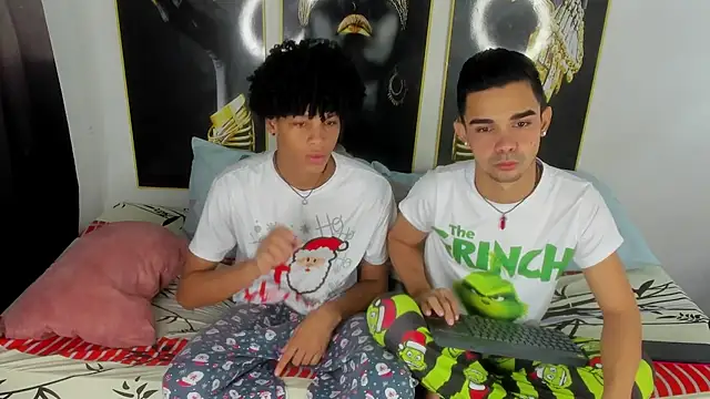 Violet Dream2 online show from 14, 12, 2025