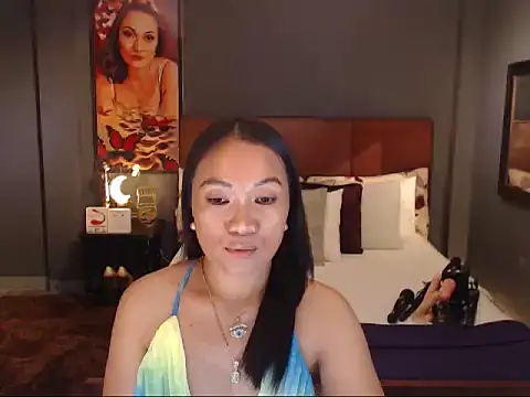 Snapshot of JamilaJasmin chatting on 5, 3, 2026 JamilaJasmin online show from 5, 3, 2026